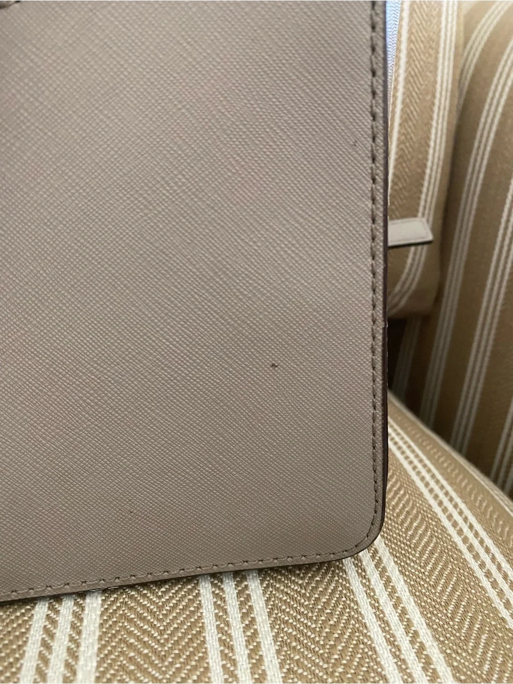 Kate Spade Handbag - Satchel with Strap